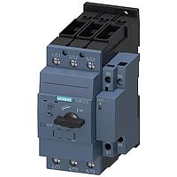 SIEMENS 3RV21314TA10 ການປ້ອງກັນເມຍ MSP S2 ລະດັບ 10 12-17A ສະກຣູອັດຕະໂນມັດການຕັ້ງຄ່າໃໝ່