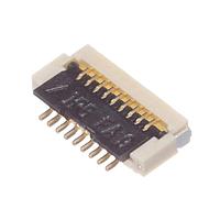 Hirose Electric TF13-9S-0.4SH(800) ປຸ່ມຮັບ