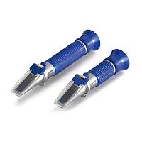 KERN ORA 1AB Analogue Refractometer (0 - 50% (v/v) 50 - 80% (v/v))
