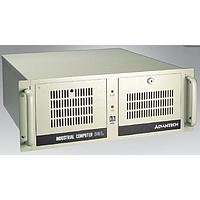 Advantech IPC-610BP-00LBE ເຄື່ອງມືເພີ່ມ Modules Accessories 4U B version 14-Slot IPC barebone chassis w/o backplane, w/o ATX PS, Rev. B, w/ AT/ATX switch