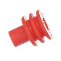 Aptiv 60993403 ອຸປະກອນເສີມ 2.8MM SNGL WIRE SEAL ແດງ .35-.75MM2