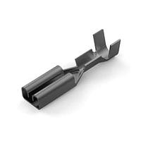 AMP Connectors - TE Connectivity 170056-2 ຮັບກະບອດ 110 SER FASTON REC