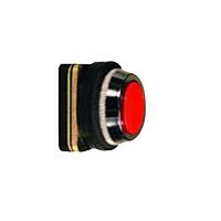 Altech AF2-AL/EM1 ປຸ່ມກົດສະແກນ 30mm ປົກກະຕິບໍ່ມີແສງ ສີດຳ ຊົ່ວຄາວ