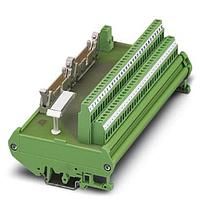 PHOENIX CONTACT 2304746 ໂມດູນອິນເຕີເຟດປະສິດທິພາບ FLKM-2FLK20/32M/DV