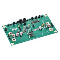 Texas Instruments LM51772EVM-HP ໂມດູນປະຕິບັດງານຄວບຄຸມ Switching Controller LM51772 ສໍາລັບການປະເມີນ wide-VIN;