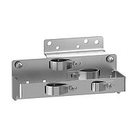 SCHNEIDER VW3A47802 ອຸປະກອນຕິດຕັ້ງ ແຜ່ນ EMC CAB.INT. S2 7.5kw..11kw