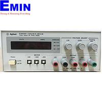 Agilent E3630A Power Supply DC Rental Service