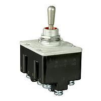 Honeywell 4TL111-72 ສະລັບສະຕິກເປີດ-ປິດ ປິດກັນນ້ຳ SEALED OI