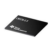 Texas Instruments LM336-2.5 MDC Voltage References ຂາຍປົກກະຕິ