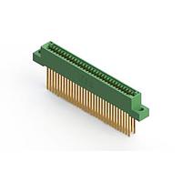 EDAC 845-062-544-204 ຕູ້ສະເລ່ຍຂອງບັດມາດຕະຖານ .100" (2.54mm) ຕູ້ສະເລ່ຍຂອງບັດ