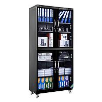 Nikatei NC600S ຕູ້ປ້ອງກັນຄວາມຊຸ່ມຊື່ນ Nikatei NC600S (580 ລິດ)