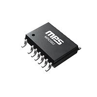Monolithic Power Systems (MPS) MPX2002GYT-Z ຕົວຄວບຄຸມຟລາບແບກທຸກໃນໜຶ່ງ ຕົວຄວບຄຸມຟລາບແບກທຸກໃນໜຶ່ງ ວົງຈອນຄວບຄຸມດ້ານຕົ້ນທີ່ລວມກັນ ແລະ ຄວາມຮອບຄອບຂອງຄວາມສົມພັນດ້ານທີ່ສອງ