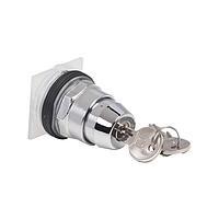 Square D 9001KS53K5E12 ສະລັອດສະຫລອງການເລືອກສະລັອດຜູ້ຄວບຄຸມ 30MM T-K