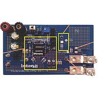 Intersil ISL8200AMEV1PHZ ຕົວຄວບຄຸມແຮງດັບໄຟຟ້າ - ຕົວຄວບຄຸມສະຫວັດ ISL8200M EVAL