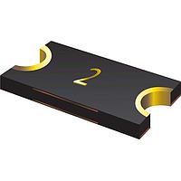 Bourns MF-NSMF110/6X-2 ຟິວສ໌ PTC ທີ່ສາມາດຕັດຕື່ມໄດ້ 1206 Resettable SMD PPTC 1.1A/6V