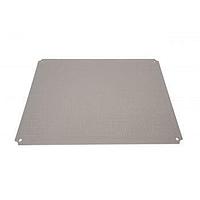 Bud Industries PTX-11081-P ແຜງພາຍໃນ ພລາສຕິກ ແຜງພາຍໃນ 29.72 x 17.72"