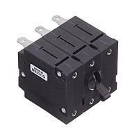 Sensata Technologies - Airpax IPA-111-1-61-15.0-01 ຕັດວົງຈອນຮິດຣອລິກ-ແມເກນຕິກ Hyd Mag