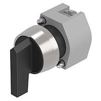 EAO 704.103.0 ຄຸ້ມຄອງຊົ່ວຄາວ 22.5mm 2 ຕຳແໜ່ງ