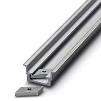 PHOENIX CONTACT 1207664 ອຸປະກອນຕິດຕັ້ງ NS 35/15 AL UNPERF 1155MM