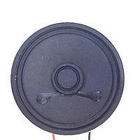 AATC AK-5708YC-1C1 ລະບົບລົງສຽງ Dynamic Speaker 8ohm 57mm, 0.5W