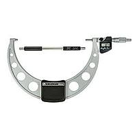 Mitutoyo 293-255-30 Coolant Proof Digimatic Outside Micrometer (225-250mm/0.001mm)