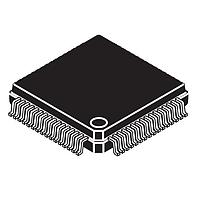 NXP MCF51CN128CLH MCUs 32-Bit 128K Flash ມີ Ethernet ໃນຊິບ