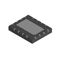 onsemi NIV3071MTW4TWG eFuse ຟິວອິເລັກໂທນິກ (eFuse) 4-ຊ່ອງ, 8V ຫາ 60V, 10A ໃນຊຸດ 5x6mm ຮຸ່ນລອດທົດລອງອັດຕະໂນມັດ