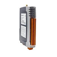 Weidmuller 2914850000 ປະຕູເຂົ້າອອກ WI-I/O-9-U3-869, 869.525MHz*, 869.875MHz* a, 5mW-500mW* (*ຂຶ້ນຢູ່ກັບພື້ນທີ່) ລະບົບເຄືອຂ່າຍ Wireless Mesh I/O ແລະ Gateway ມີການເຊື່ອມຕໍ່ IoT, ລະດັບລະດັບສູງ, ຂະໜາດຂະຫນາດໄດ້