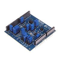 Analog Devices EVAL-CN0564-ARDZ ບອດຂະຫນາດຍາວ I2C & SPI Extender Board ສຳລັບອຸປະກອນດິຈິຕອນ
