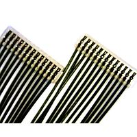 JST Commercial A13SR13SR30K51B ການປະກອບ Jumper 2" SR JUMPER ASSY 1:N