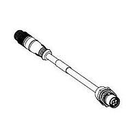 Molex 1300390223 ເສັ້ນສາຍເຊນເຊີ / ເສັ້ນສາຍອັກຕູເວດ MIC 5P M/MFE 0.5 M ST/BPM DROP