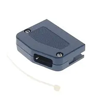 NI NI-9927 ຕົວເຊື່ອມຕໍ່ສະກູ 10 ຕຳແໜ່ງ