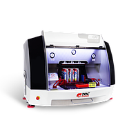 TQCSheen TB5000 ການທົດສອບການຂັດທີ່ສົມບູນ (12.7~50.8mm, 150~1000ml)