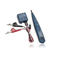 Fluke Network 26000900 Pro3000 Analog Tone ແລະຊຸດ Probe ທີ່ບໍ່ໄດ້ກັ່ນຕອງ