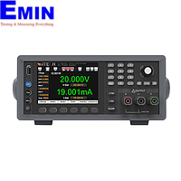 ITECH IT-N6963 ການສະຫນອງພະລັງງານ DC ທີ່ສາມາດວາງແຜນໄດ້ (150V, 10A, 1500W)