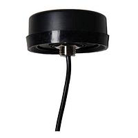 Abracon AECW0401G4ZS-3000S ເຄື່ອງຮັບສະຫນອງສົດພາຍນອກ Active Antenna External Puck Screw Mount SMA