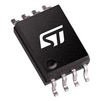 STMicroelectronics L6395D ຄວບຄຸມດ້ານສູງ, ຄວບຄຸມດ້ານຕ່ຳ ຜູ້ຂັບສູງແລະຕ່ຳແບບໄວ້ສູງ