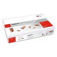 Wurth Elektronik 744713 ຊຸດອອກແບບ WE-SD Design Kit Rod Core