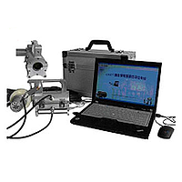 HUATEC HRD-100 ເຄື່ອງກວດຈັບເຊືອກ Ultrasonic