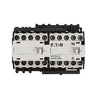 Eaton XTMU9A01T1P6 ມອເຕອລ ສຕາດເຕີຣ໌ ມິນິ ສຕຣ 3P FVR 9A FR A 2NO1NC 1-1.6 24/