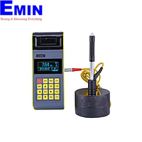 MAETALL HLN-210 ເຄື່ອງທົດສອບຄວາມແຂງຂອງ Leeb