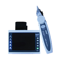 Value+ VM25D ເຄື່ອງທົດສອບ CCTV ແບບພົກພາ