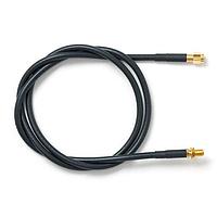 Pomona Electronics 73070-C-60 ສາຍສະບັບ RF SMA PLUG ໄປຫາ SMA BKHD JACK RG58 60"