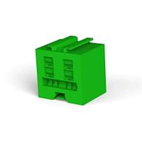 AMP Connectors - TE Connectivity 964599-1 ຮາວຊິ້ງ HALTER F RELAIS