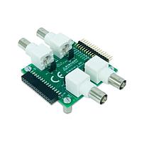 Digilent 410-263 ບອດຕໍ່ຂໍ້ມູນ BNC ຂອງ Sockets & Adapters Analog Discovery
