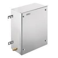 Weidmuller 1195960000 ກອງປົກຄຸມ, ກະເປົາ, ແລະ ກ່ອງ KTB FS 352620 S4E1