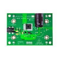 Analog Devices DC3117A ບອດສະແດງຕົວຢ່າງ Rectifier LT4322 - ຮອບຄ່ອງການເຮັດວຽກຄວາມຄົງທາງຄວາມຮັບຮອງ