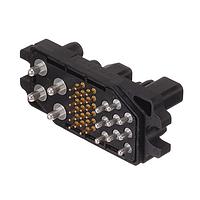 AMP Connectors - TE Connectivity 6643325-1 ຕົວເຊື່ອມ CONN SKT 75Amp MIDDLE DWR