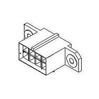Molex 52025-0411 ປຸກຮາງຮອງ MINI DRAWER CONN.CRP DRAWER CONN.CRP.PIN