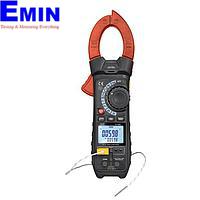 CEM DT-3383 AC/DC True RMS Autoranging Clamp Meters (True RMS, AC/DC 1000A)